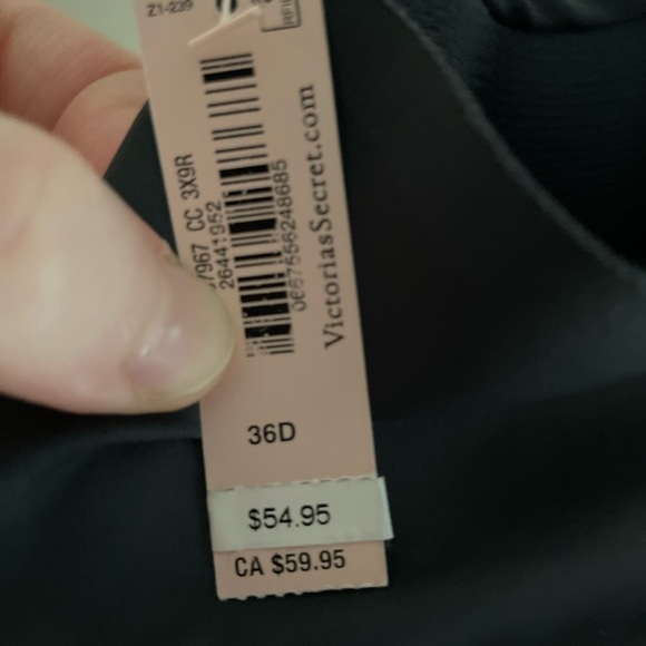 Victoria Secret SportsBra - Picture 2 of 2